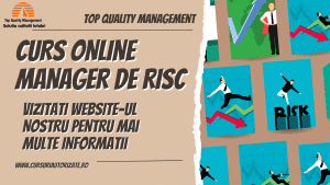 Curs Manager de risc - www.cursuriautorizate.ro